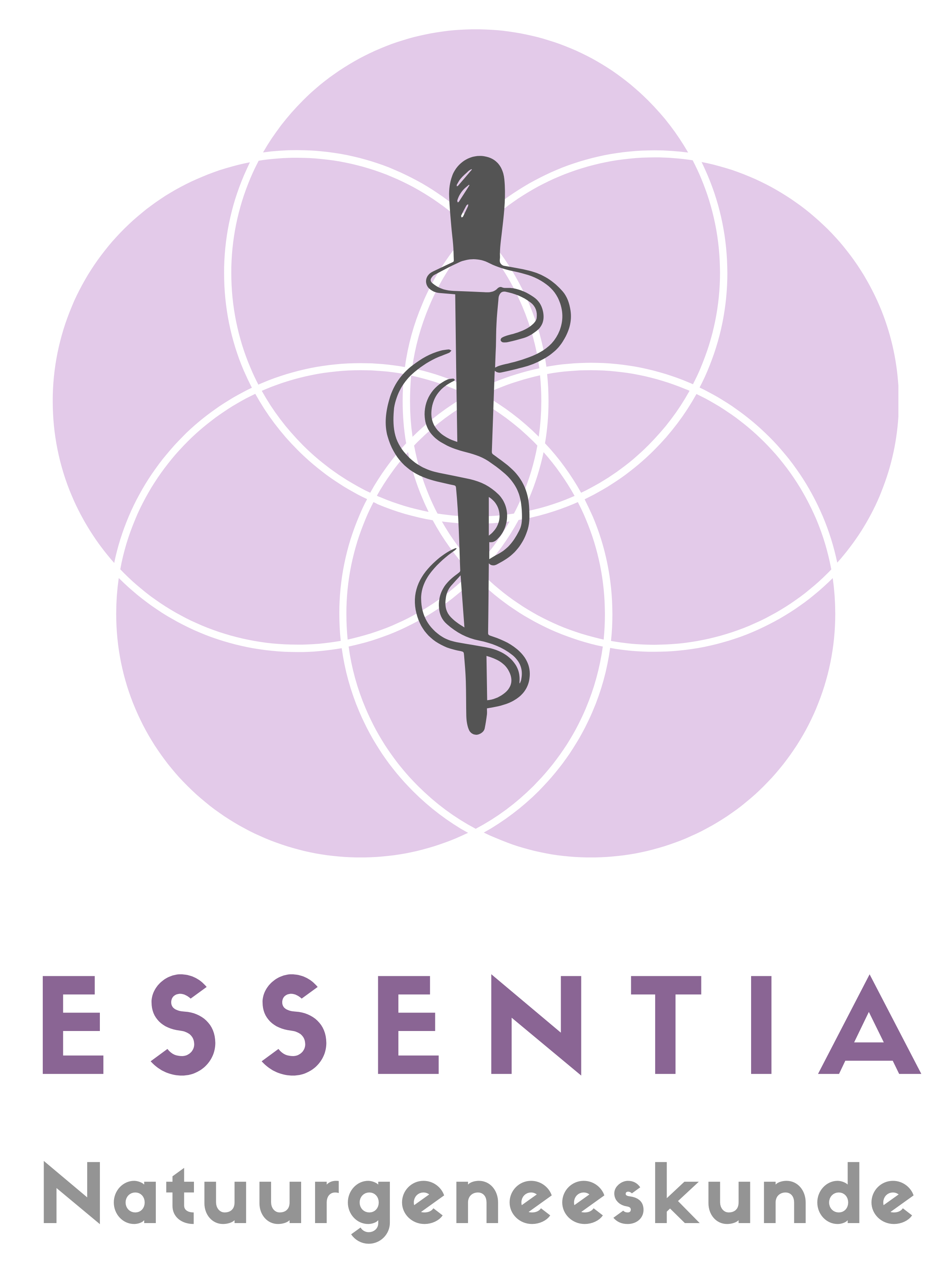 ESSENTIA Logo